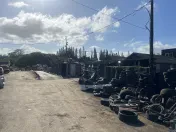 ABC JUNKYARD