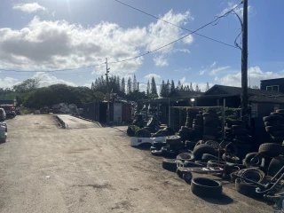 ABC JUNKYARD
