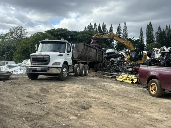 ABC JUNKYARD - photo 2