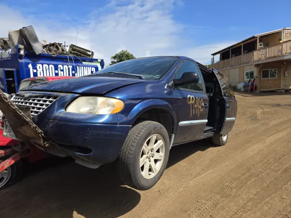 ABC JUNKYARD - photo 4