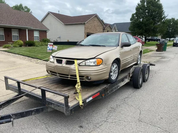Kentuckiana Cash for Cars - photo 2