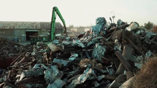 Sierra Recycling and Demolition