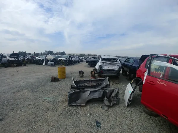 Palomos Auto Dismantlers - photo 2