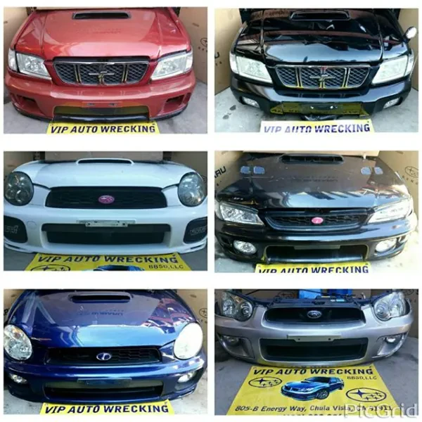 VIP Auto Wrecking - photo 2