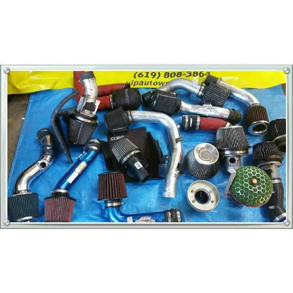 VIP Auto Wrecking - photo 4