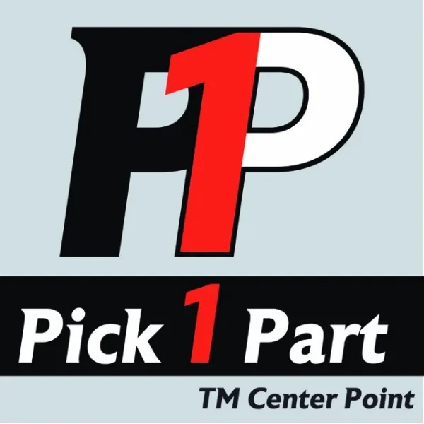 Center point auto wrecking / pick1part - photo 3