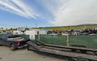 T.R Recycling LLC