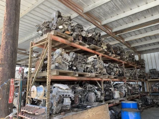 San Luis Auto Salvage