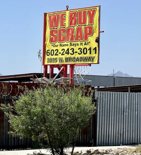 We Buy Scrap - photo 3
