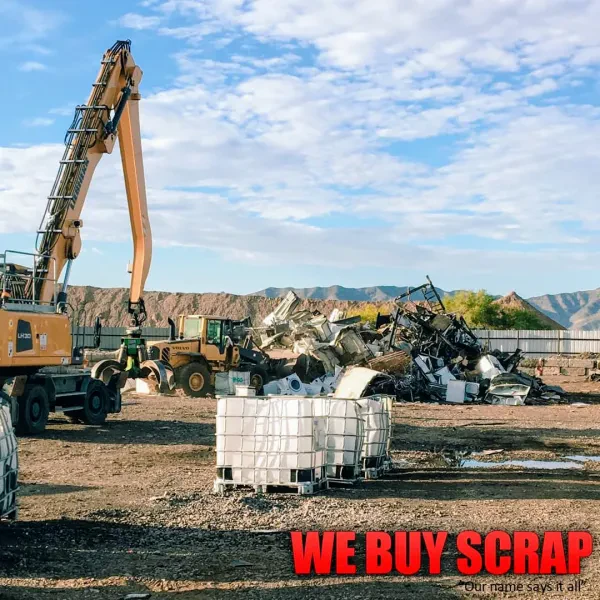We Buy Scrap - photo 4