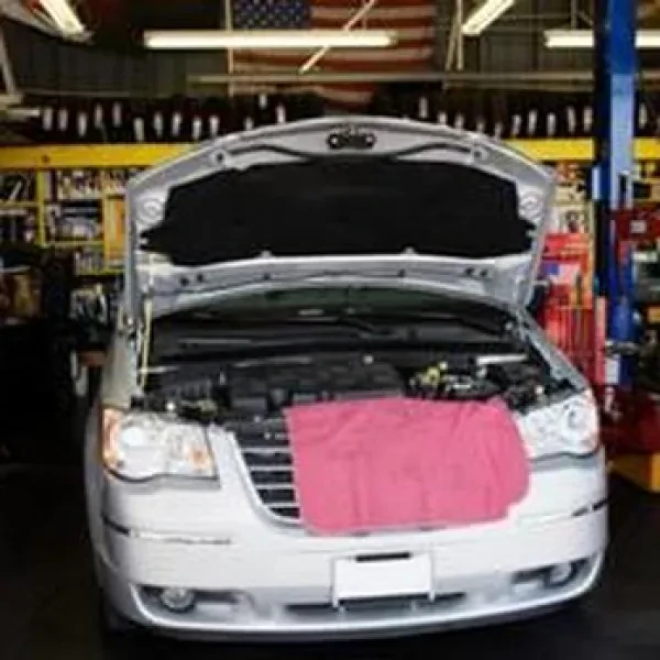 Myers Auto Salvage - photo 2