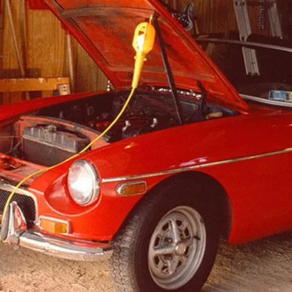 Myers Auto Salvage - photo 4