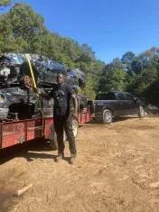 S & J Salvage & Used Auto Properties