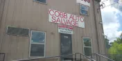 Cobb County Junk Car Removal & Used Parts Locator