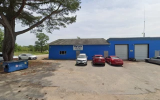 Affordable Auto Parts & Repairs
