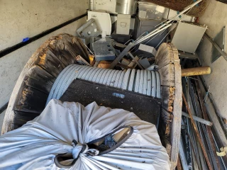 HAULS ALL RECYCLING
