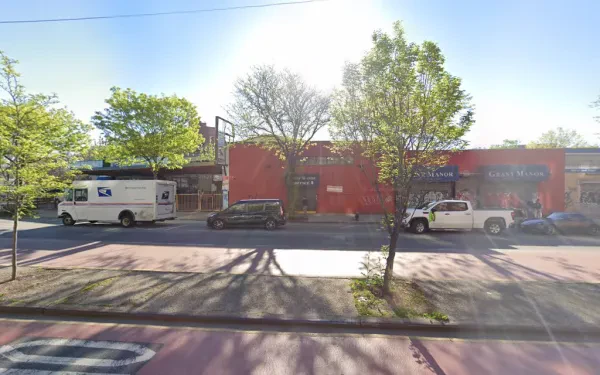 New York Auto Parts - photo 3