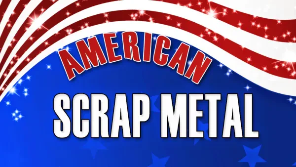 American Scrap Metal Inc. - photo 2