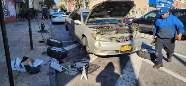 Westchester Auto Parts - photo 3