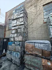 AZ Metal Recycling, Inc
