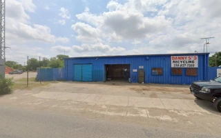 Danny's Metal Recycling