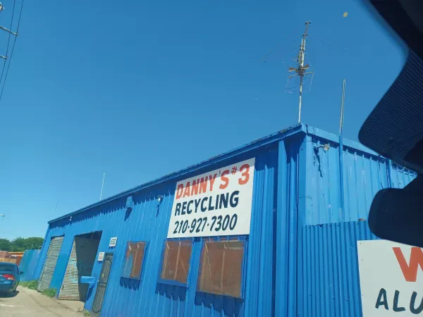 Danny's Metal Recycling - photo 2