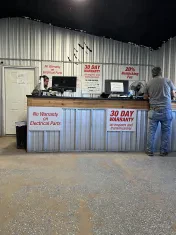 Alpha Auto Parts, llc