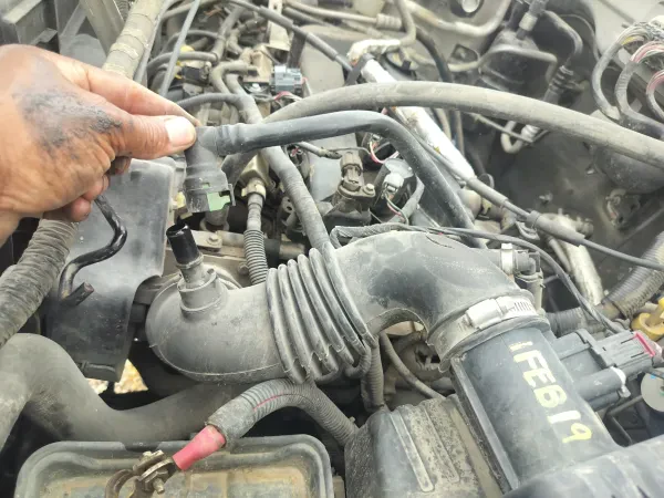 Alpha Auto Parts, llc - photo 3