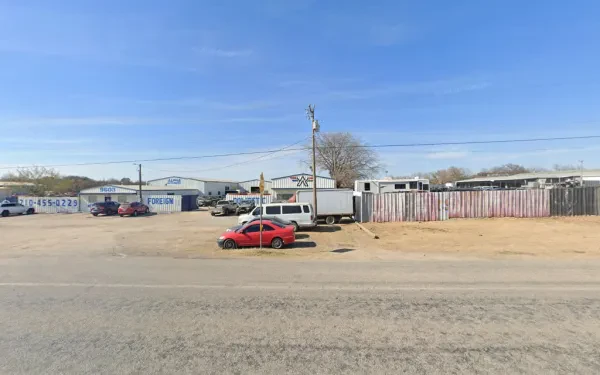 Alpha Auto Parts, llc - photo 4