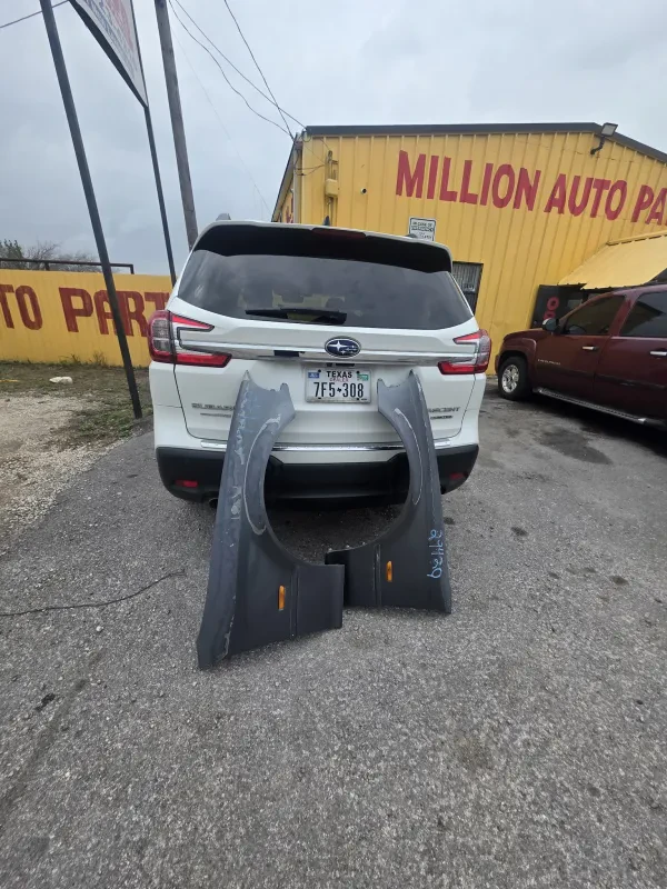 Million Auto Parts - photo 3
