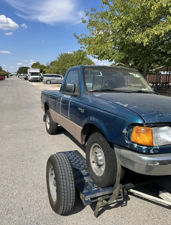 Sell My Junk Car ATX - photo 2
