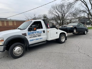 Boswell Towing and cash for all unwanted vehicles