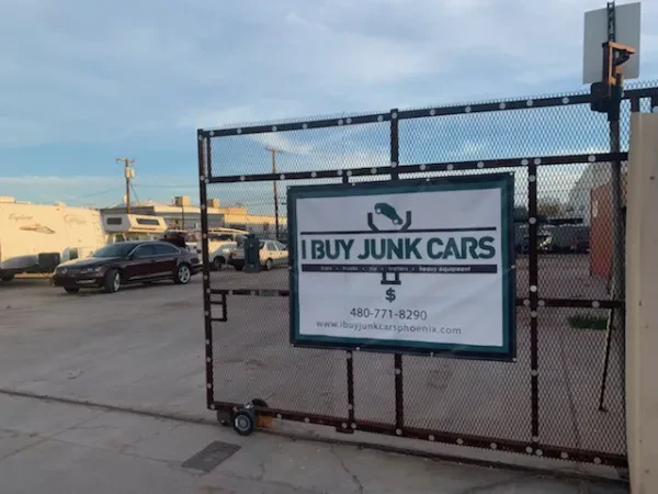 I Buy Junk Cars - photo 2