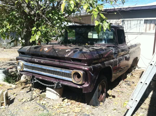 I Buy Junk Cars - photo 3