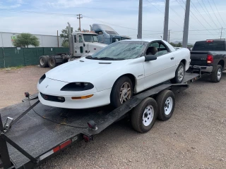 Raga's Cash for Junk Car-We Buy Junk Cars in Phoenix AZ