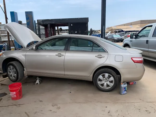 Raga's Cash for Junk Car-We Buy Junk Cars in Phoenix AZ - photo 2