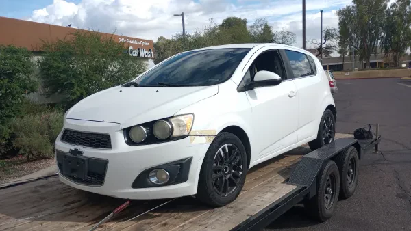 Raga's Cash for Junk Car-We Buy Junk Cars in Phoenix AZ - photo 3