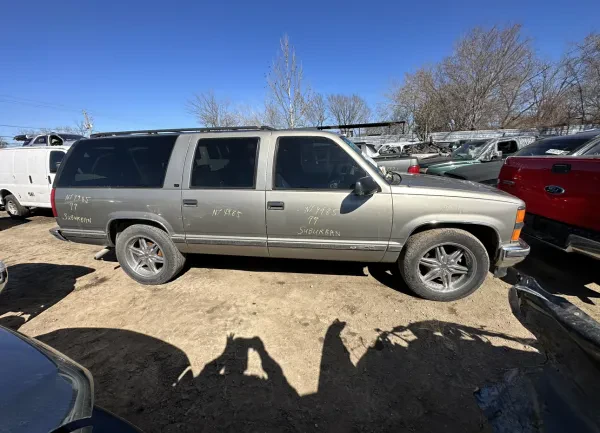 North Jensen Auto Parts - photo 3
