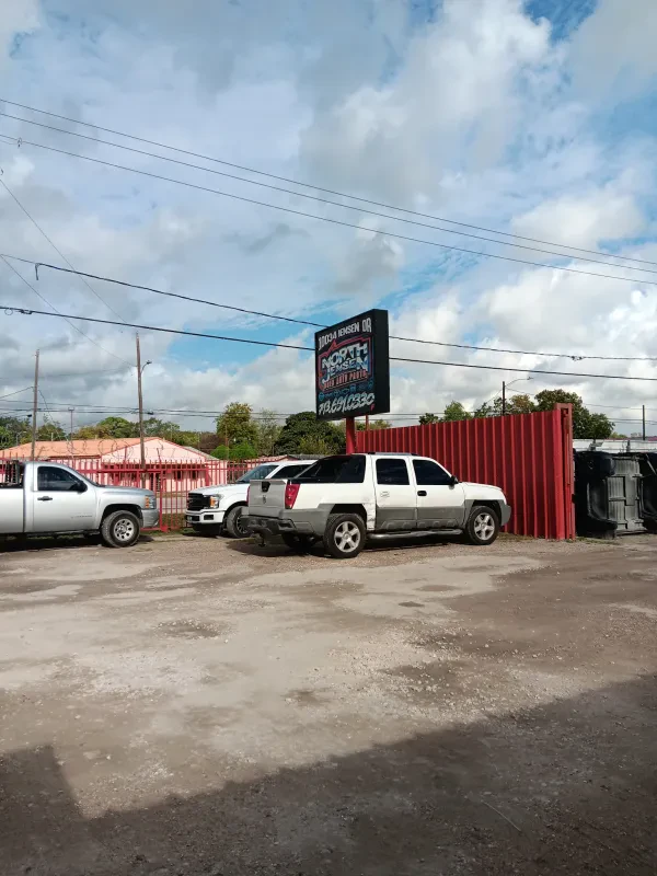 North Jensen Auto Parts - photo 4
