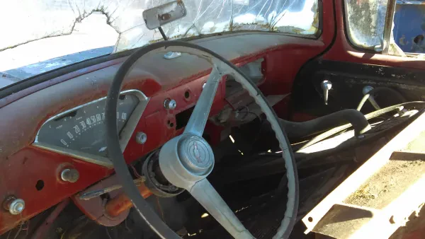 Tony's Classic Auto Parts - photo 3