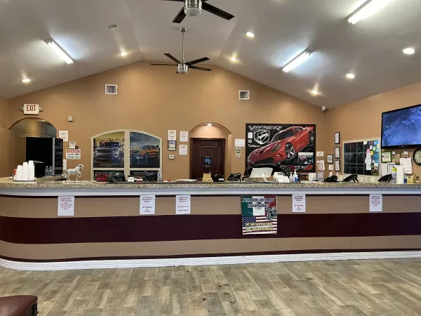Texmex Auto - photo 2