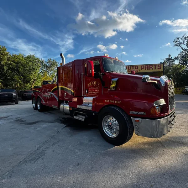 Duque Used Auto Parts - photo 3