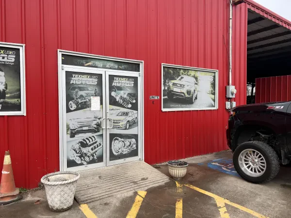 Texmex Auto - photo 3