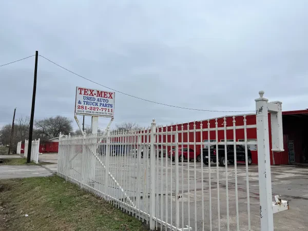 Texmex Auto - photo 4