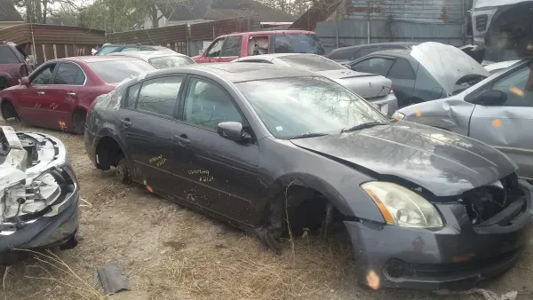 All Star Auto & Truck Parts - photo 2