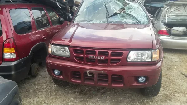 All Star Auto & Truck Parts - photo 3