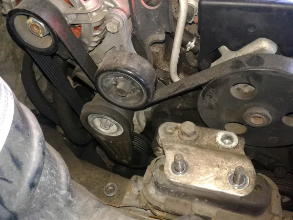 Atomic Auto Parts - photo 4