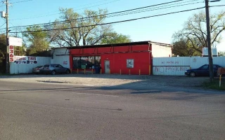 Gabby Hall Auto Parts