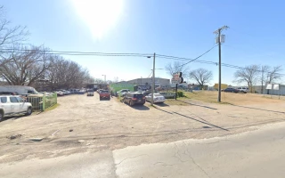 Auto Parts Place Used & New