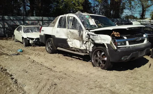 Gabby Hall Auto Parts - photo 3